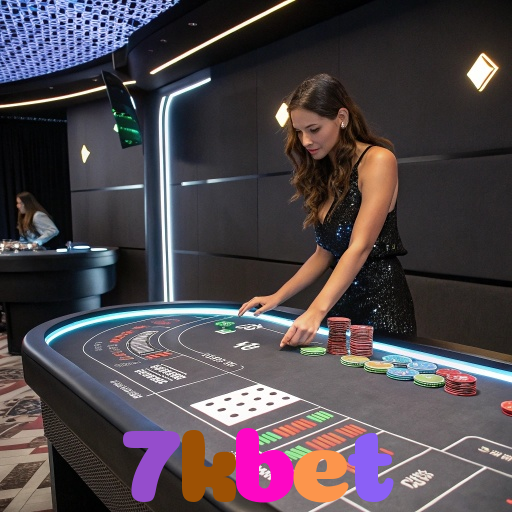 7kbet-App