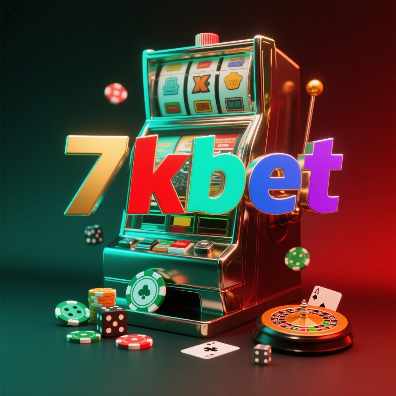 7kbet-Logo